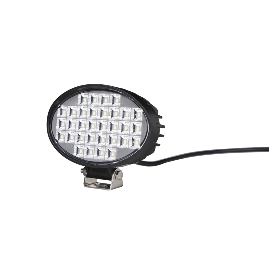 LED-auton kohdevalo OSRAM LED/32W/10-30V IP68 5700K