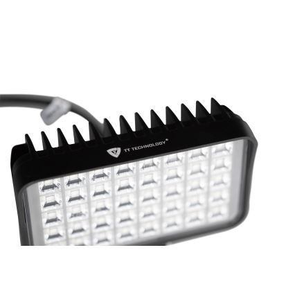 LED-auton kohdevalo OSRAM LED/40W/10-30V IP68 5700K