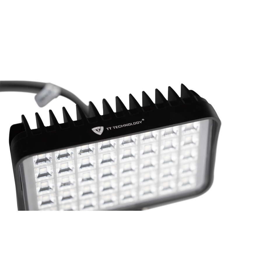 LED-auton kohdevalo OSRAM LED/40W/10-30V IP68 5700K