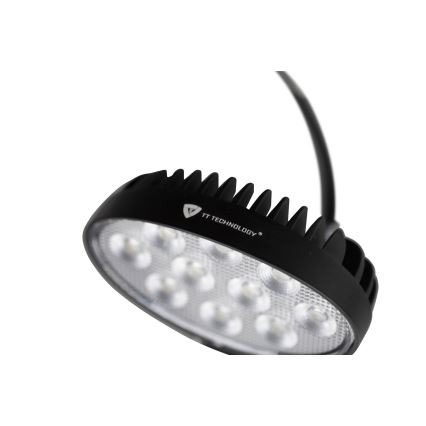 LED-auton kohdevalo OSRAM LED/40W/10-30V IP68 5700K
