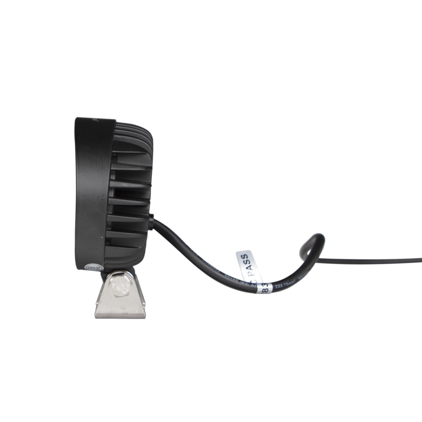 LED-auton kohdevalo OSRAM LED/40W/10-30V IP68 5700K