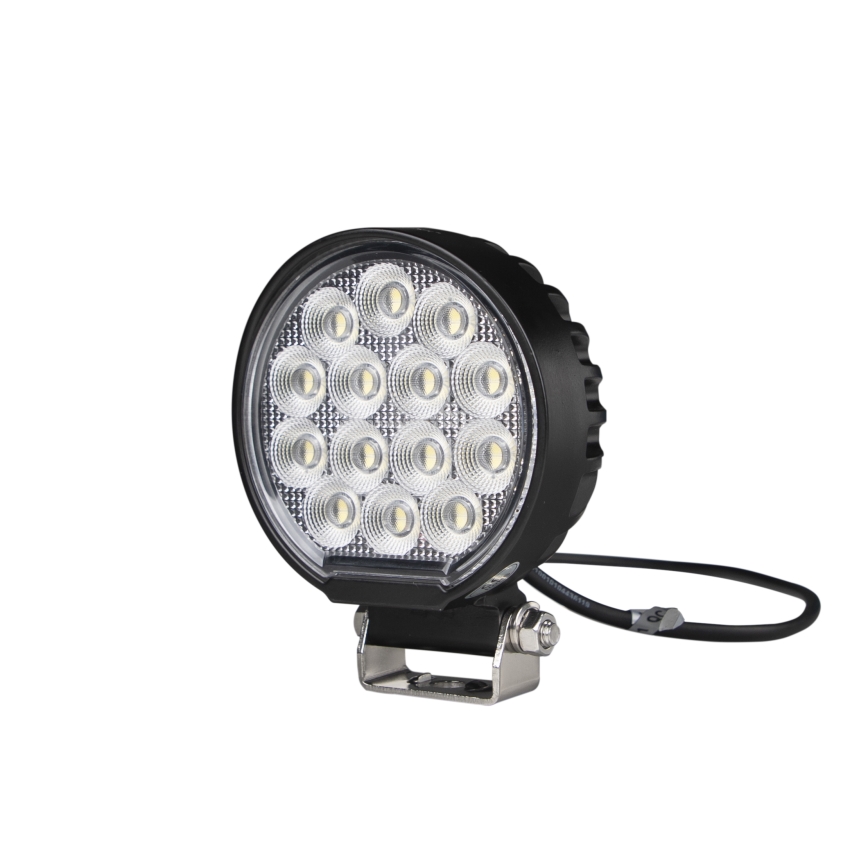 LED-auton kohdevalo OSRAM LED/56W/10-30V IP68 5700K