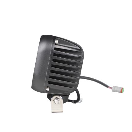 LED-auton kohdevalo OSRAM LED/90W/10-30V IP68 5700K