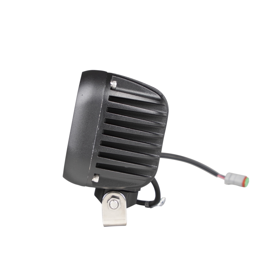 LED-auton kohdevalo OSRAM LED/90W/10-30V IP68 5700K