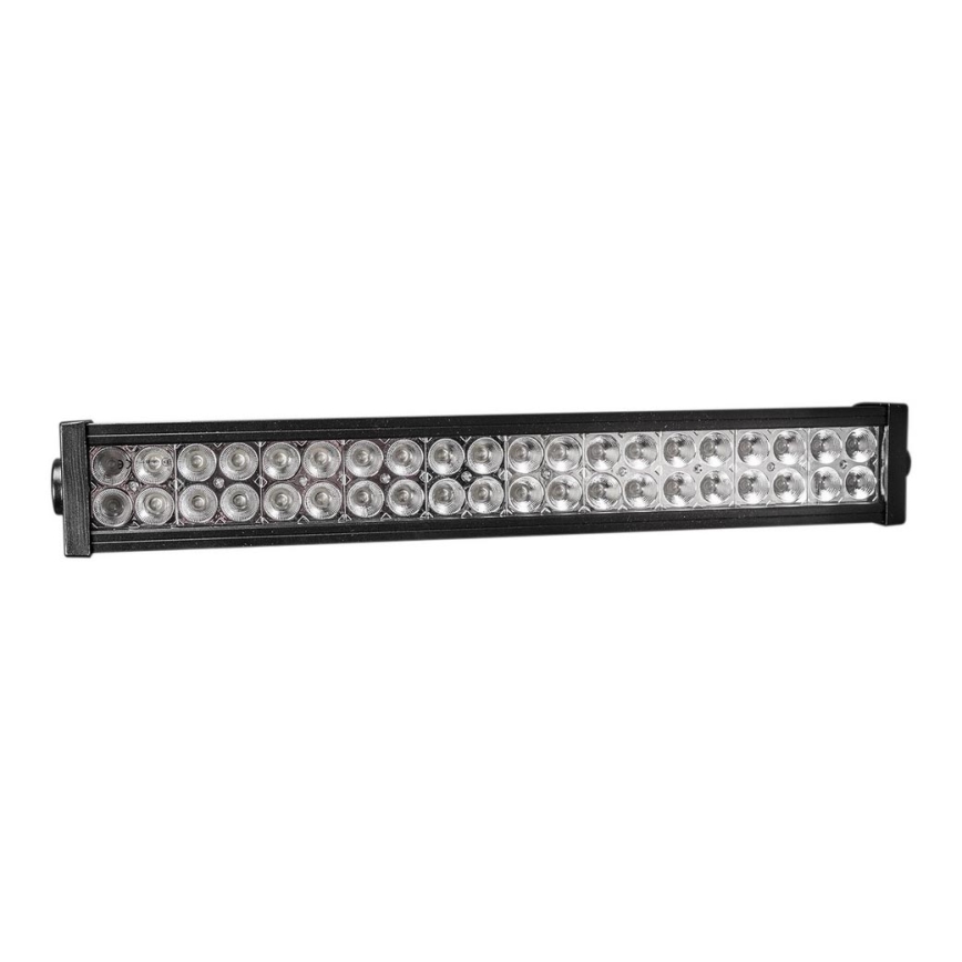 LED-auton työvalopalkki EPISTAR LED / 120W / 10-30V IP67 6000K