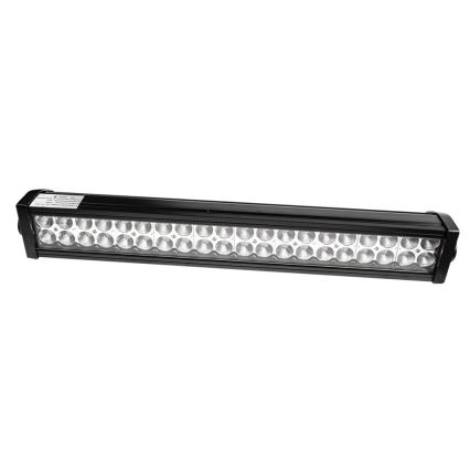 LED-auton työvalopalkki EPISTAR LED / 120W / 10-30V IP67 6000K