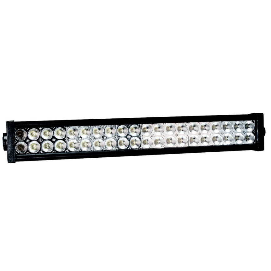 LED-auton työvalopalkki EPISTAR LED / 120W / 10-30V IP67 6000K