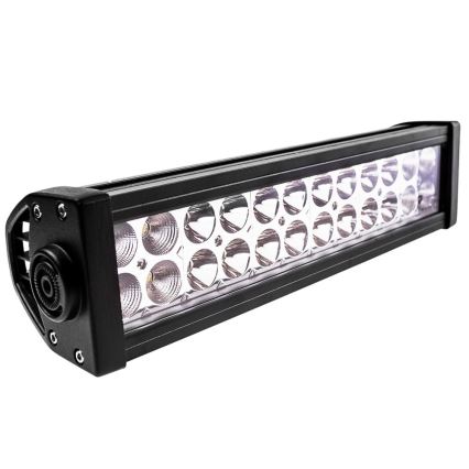LED- auton työvalopalkki EPISTAR LED / 72W / 10-30V IP67 6000K