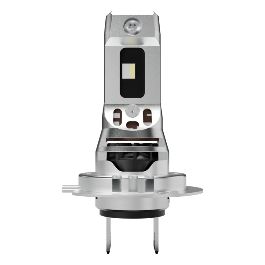 LED-autopolttimo NIGHT BREAKER SPEED H7 PX26d/16W/12V 6000K - Osram