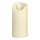 LED Candle LED/2xAA lämpimänvalkoinen 11 cm