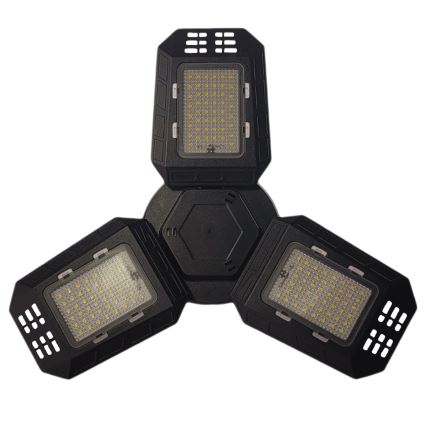 LED Ceiling valonheitin 3xE27/16,7W/230V 4000K