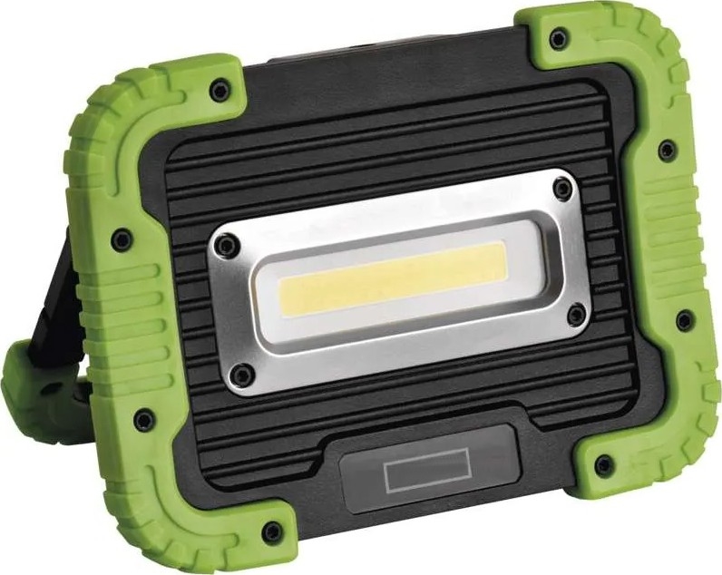 LED COB Ladattava valonheitin LED/3,7V 3000 mAh IP44