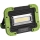 LED COB Ladattava valonheitin LED/3,7V 3000 mAh IP44