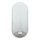 LED-dimmattava ulkoseinävalaisin liiketunnistimella LED/12/15/18W/230V 3000K/4000K/6500K IP65 musta/valkoinen