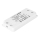 LED-elektroninen muuntaja DRIVER 6W / 350mA / 230V