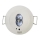 LED Hätä riippuva kattovalaisin LED/1,2W/230V 6000K