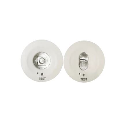 LED Hätä riippuva kattovalaisin LED/1,2W/230V 6000K
