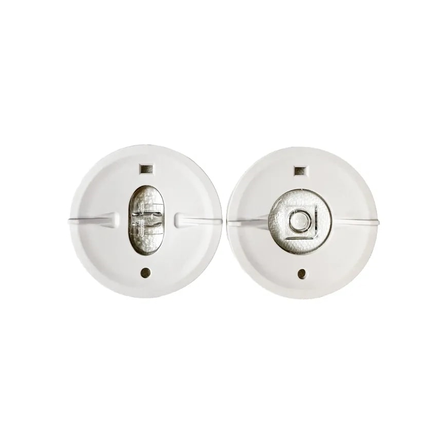 LED Hätä riippuva kattovalaisin LED/2W/230V 6000K