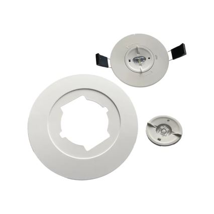 LED Hätä riippuva kattovalaisin LED/2W/230V 6000K