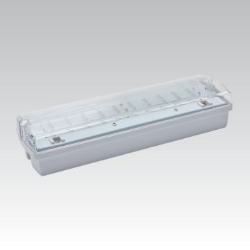 LED-hätävalaisin CARLA LED/5,51W/230V 1h/900 mAh IP65