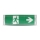 LED-hätävalo EMERGENCY EXIT LED/3W/230V IP65 6000K 1200mAh