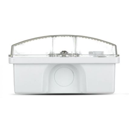 LED-hätävalo EMERGENCY EXIT LED/3W/230V IP65 6000K 1200mAh