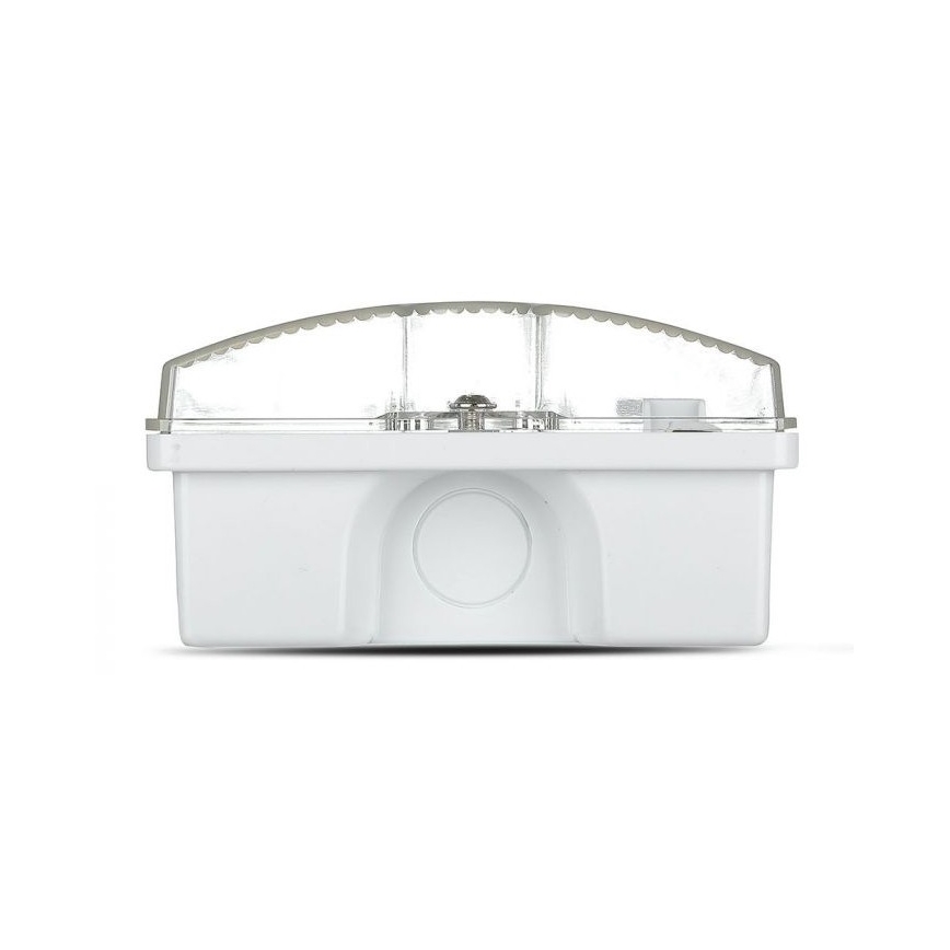 LED-hätävalo EMERGENCY EXIT LED/3W/230V IP65 6000K 1200mAh