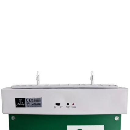 LED-hätävalo LED/2W/230V 6000K