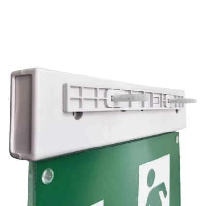 LED-hätävalo LED/2W/230V 6000K