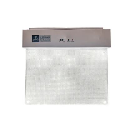 LED-hätävalo LED/2W/230V 6000K