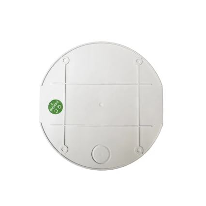 LED-hätävalo LED/2W/230V 6000K IP65 3200 mAh