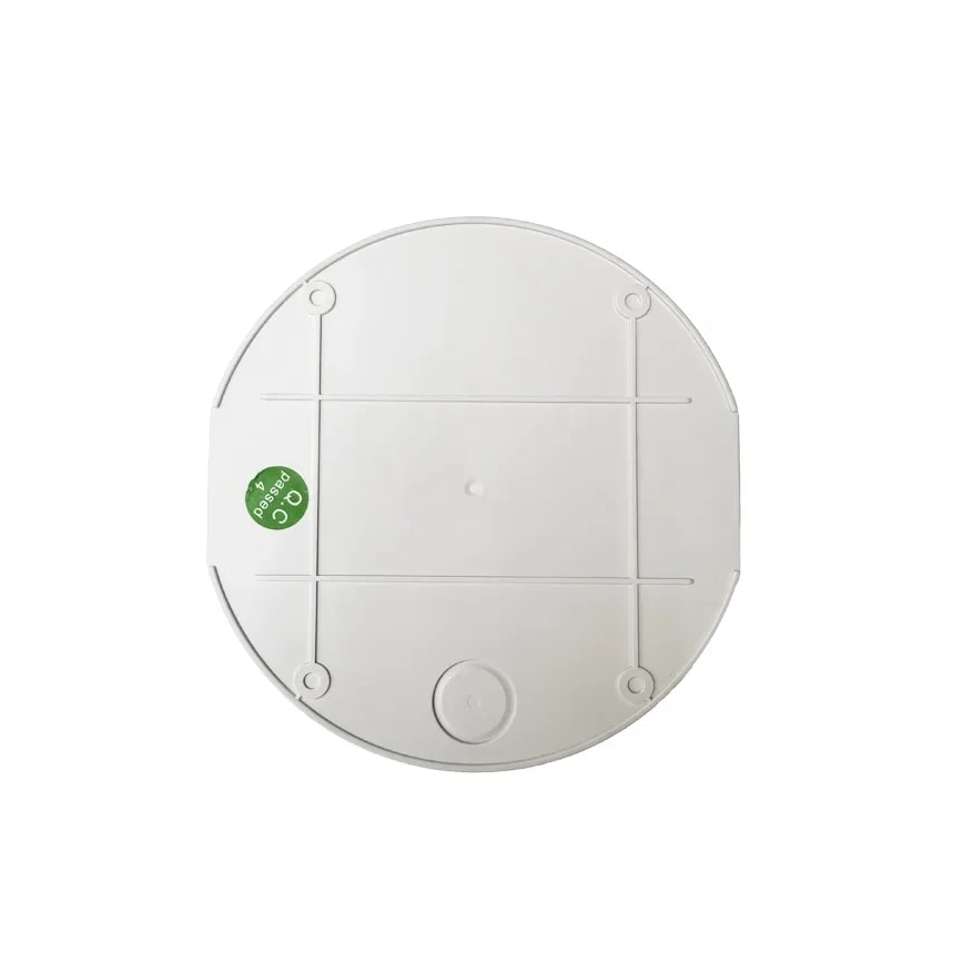 LED-hätävalo LED/2W/230V 6000K IP65 3200 mAh