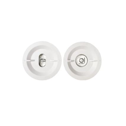 LED-hätävalo LED/2W/230V 6000K IP65 3200 mAh