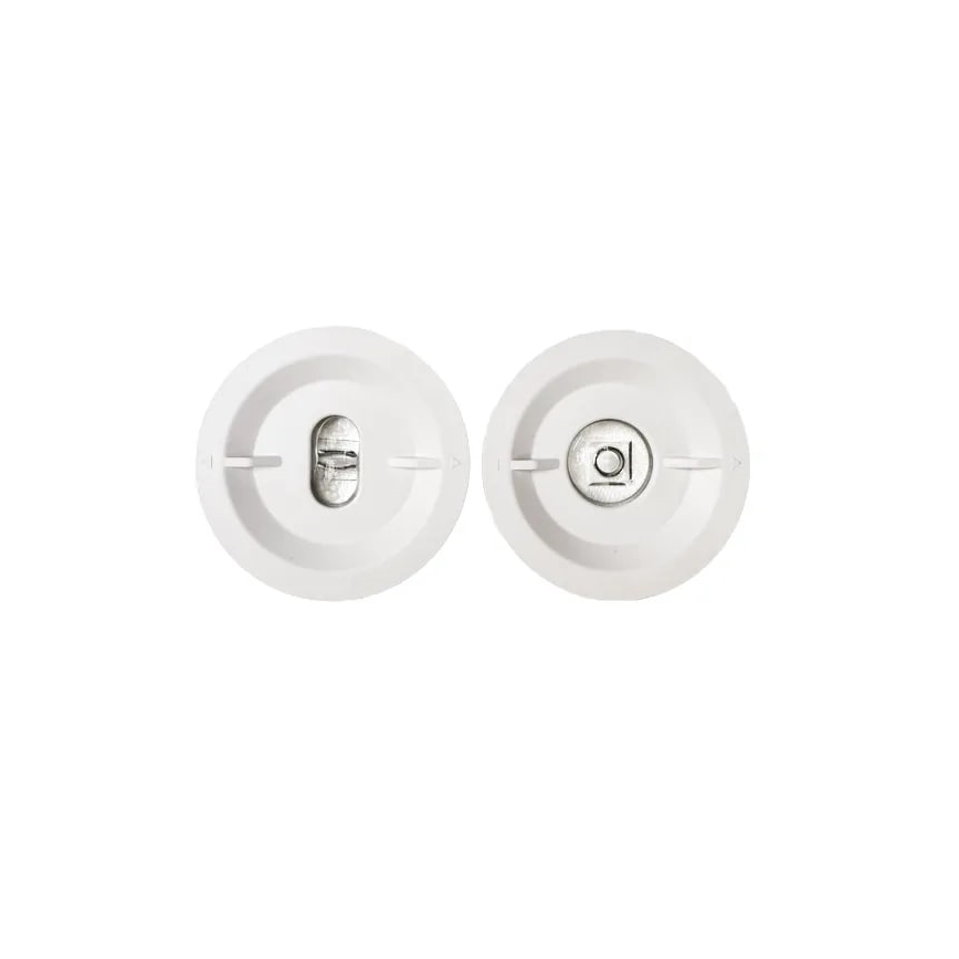 LED-hätävalo LED/2W/230V 6000K IP65 3200 mAh