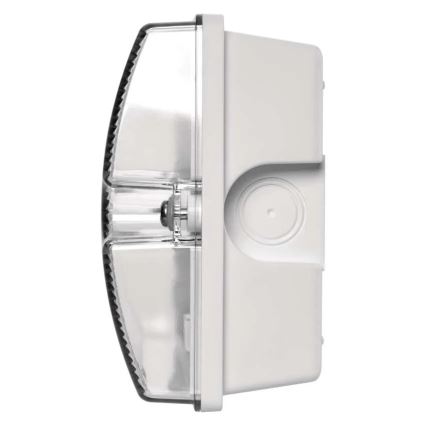 LED-hätävalo LED/3W/230V 6000K IP65