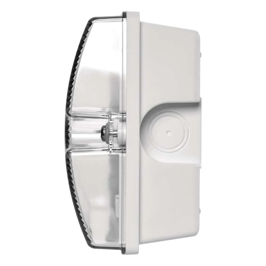 LED-hätävalo LED/3W/230V 6000K IP65