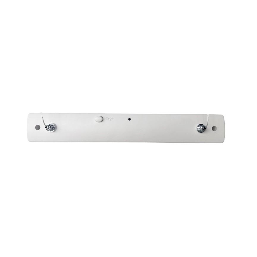 LED-hätävalo LED/4W/230V 6000K 1000 mAh