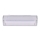 LED-hätävalo LED/6W/230V IP65 6500K