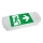 LED-hätävalo VIRGO EVO LED/1W/230V 6000K IP65