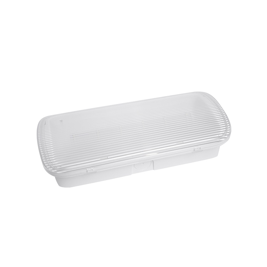 LED-hätävalo VIRGO EVO LED/1W/230V 6000K IP65