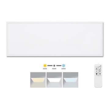 LED-himmennettävä alakattopaneeli ZEUS LED / 40W / 230V 4000K