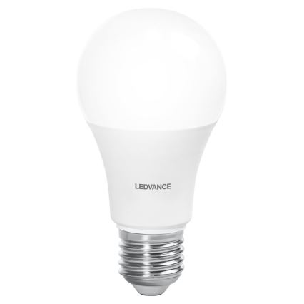 LED Himmennettävä antibakteerinen polttimo A40 E27/9W/230V Wi-Fi - Ledvance