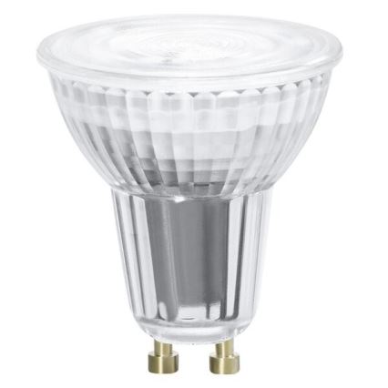 LED Himmennettävä antibakteerinen polttimo PAR16 GU10/4,9W/230V Wi-Fi - Ledvance