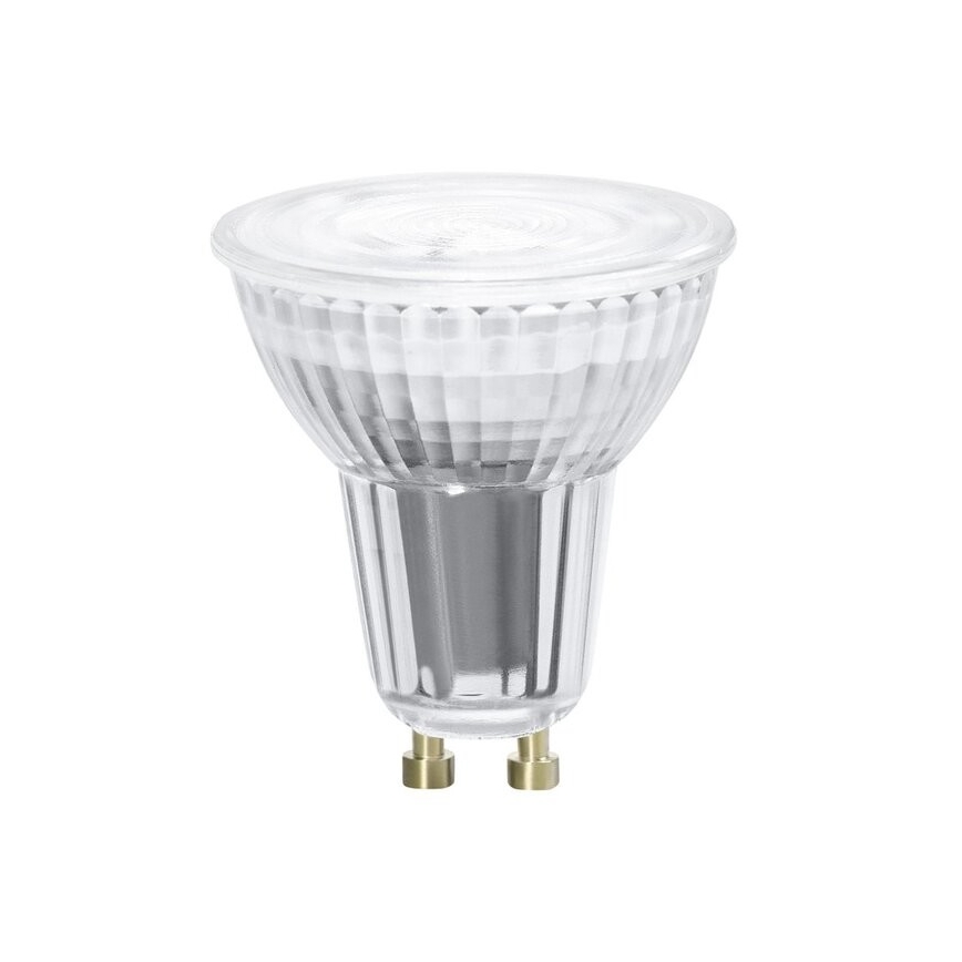 LED Himmennettävä antibakteerinen polttimo PAR16 GU10/4,9W/230V Wi-Fi - Ledvance