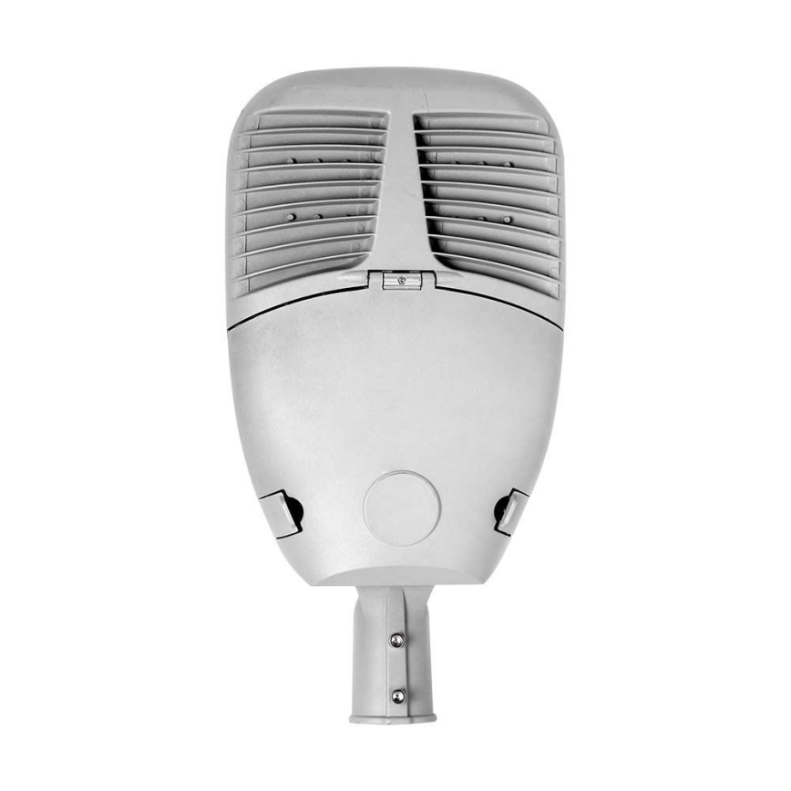 LED Himmennettävä aurinko katu lamppu SAMSUNG CHIP LED/50W/6,4V 6000K IP65 + kauko-ohjaus
