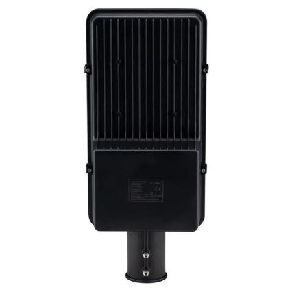 LED Himmennettävä aurinkokenno katuvalaisin LED/50W/6,4V 6000K IP65 + kaukosäädin