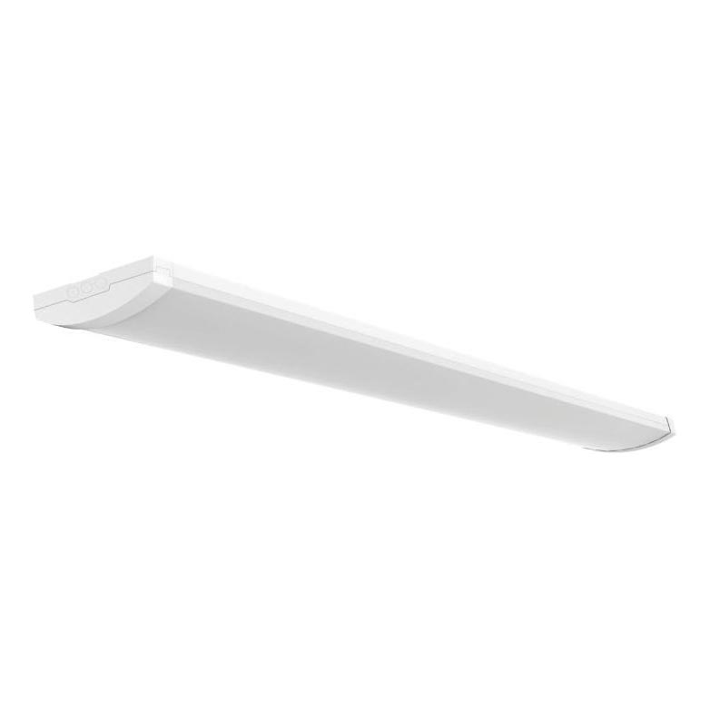 LED Himmennettävä fluoresoiva kevyt LED/35W/44W/52W/60W/230V 4000K 120 cm