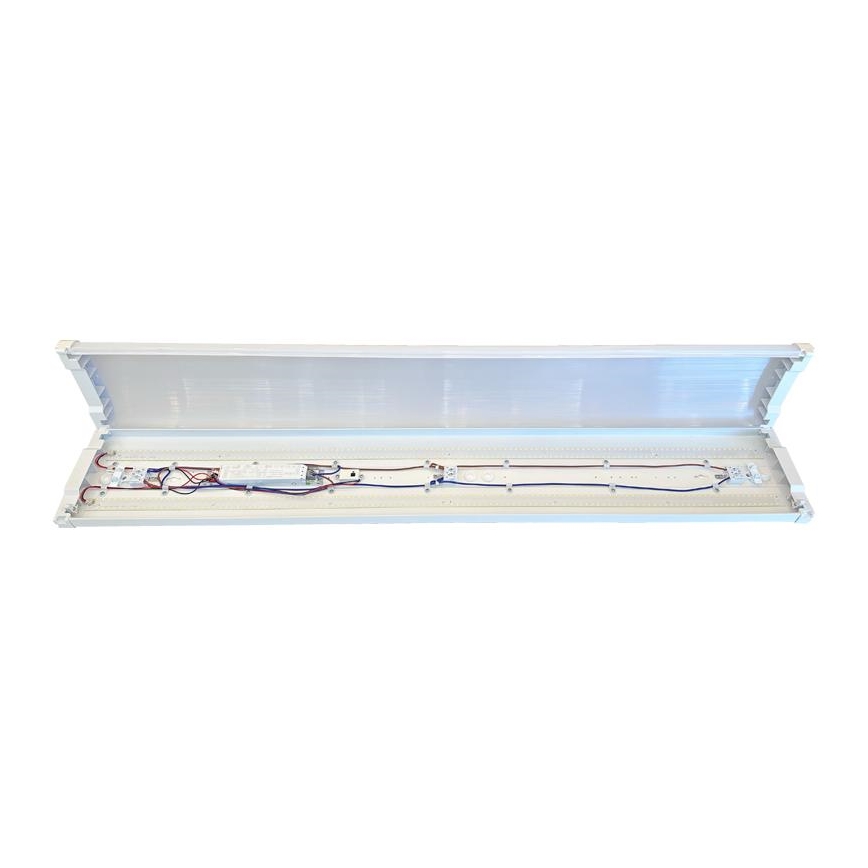 LED Himmennettävä fluoresoiva kevyt LED/35W/44W/52W/60W/230V 4000K 120 cm