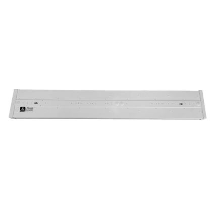 LED Himmennettävä fluoresoiva kevyt LED/35W/44W/52W/60W/230V 4000K 120 cm