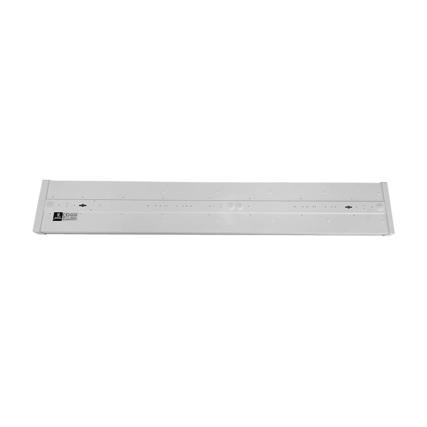 LED Himmennettävä fluoresoiva kevyt LED/35W/44W/52W/60W/230V 4000K 120 cm
